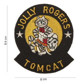 jolly rogers