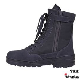 Fostex Sniper boots YKK