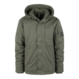 Army parka Commander