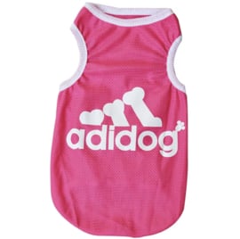 Zomershirt Adidog