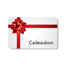 Cadeaubonnen