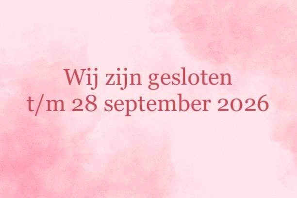 Gesloten