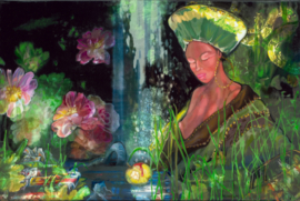The Lament of Eve
