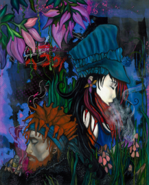 Smoking Peace