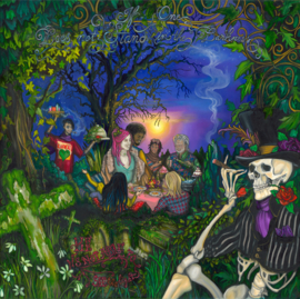Picnic in the Graveyard
