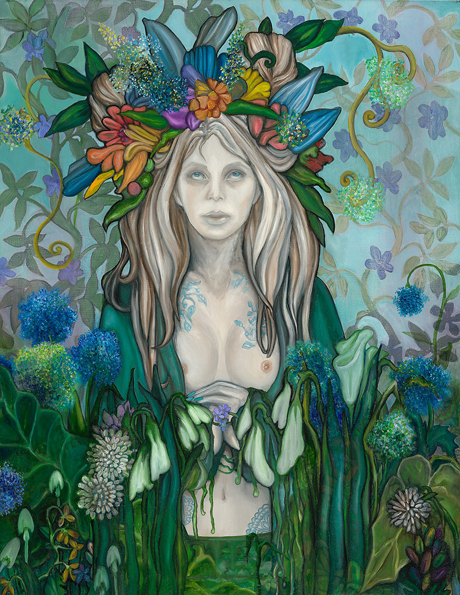 Rebirth