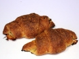 Ham/Kaas croissant