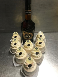 Licor 43 Baristo