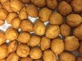 Oliebol naturel