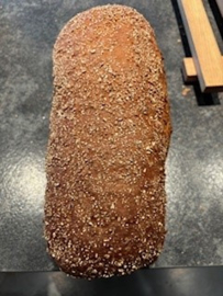 Spelt natuur 1/2