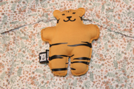 Rattle Lucky Tiger