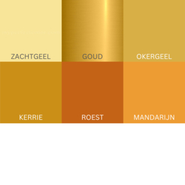 Speenkoord / Kies zelf je kleuren