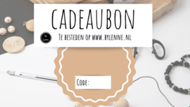 Cadeaubon