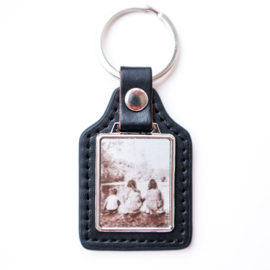 Sleutelhanger met foto