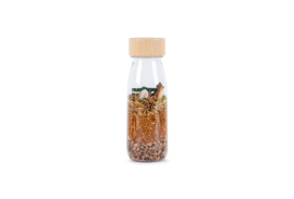 Petit Boum spy bottle bos