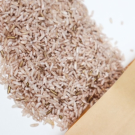 Gekleurd Rijst Goud – Sensorisch Spelmateriaal (250 gram)