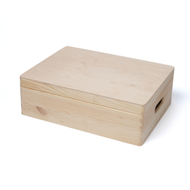 Herinneringenbox / bewaarbox