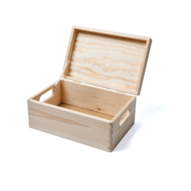 Herinneringenbox / bewaarbox