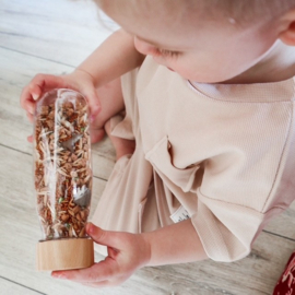 Spy Bottle Bos – Zoekfles voor Kinderen van Petit Boum