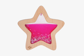 Sensorische Ster Nebula – Magisch Sensorisch Speelgoed van   Petit Boum