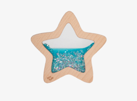 Sensorische Ster Orionis – Magisch Sensorisch Speelgoed van   Petit Boum