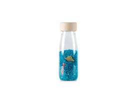 Petit Boum spy bottle sea