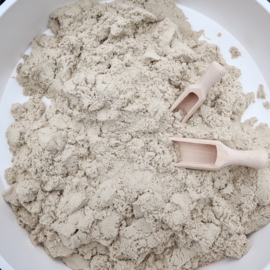 Kinetisch zand 2,5 KG