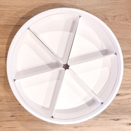Kunststof Playtray