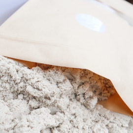 Kinetisch zand 2,5 KG