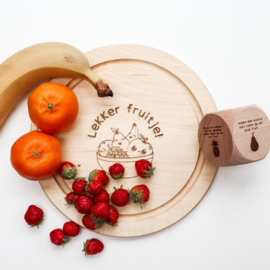 Fruitspel