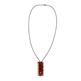 Kinder ketting leer