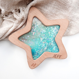 Sensorische Ster Orionis – Magisch Sensorisch Speelgoed van   Petit Boum