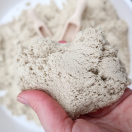 Kinetisch zand 2,5 KG