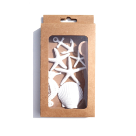 Sensorische Zandbak Mini Zeepaardje – Complete Sensory Play Set