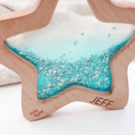 Sensorische Ster Orionis – Magisch Sensorisch Speelgoed van   Petit Boum