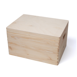 Herinneringenbox / bewaarbox