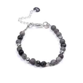 Baby-/ kind armbandje jongen