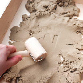 Kinetisch zand 2kg B-KEUS