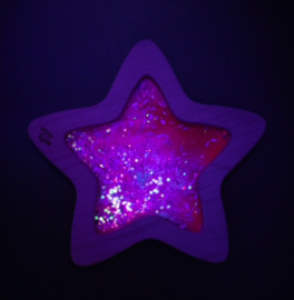 Petit Boum sensorische ster Nebula