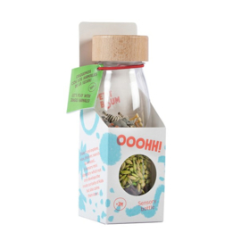 Spy Bottle Jungle – Zoekfles voor Kinderen van  Petit Boum