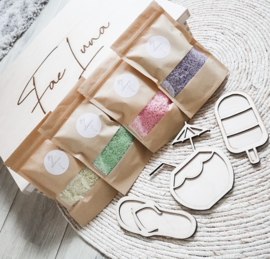 Sensory play voordeelpakket