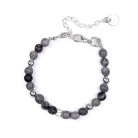 Baby-/ kind armbandje jongen