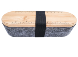 Gepersonaliseerde etui voor de juf / meester