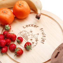 Fruitspel