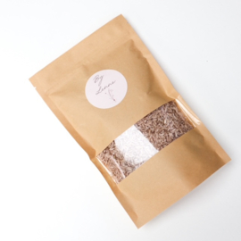 Gekleurd Rijst Goud – Sensorisch Spelmateriaal (250 gram)