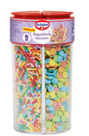KINDERFEEST  SNELLE TRAKTATIE