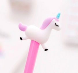 Unicorn pen