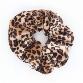 Scrunchie panterprint