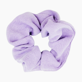 Scrunchie lila