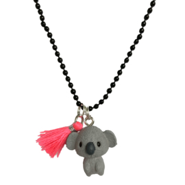 Kinderketting met koala